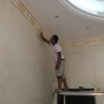 Ceiling Cornich (2)