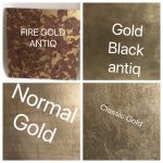 Gold Paper Fixing (5)