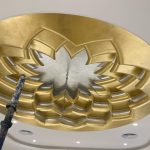 Gold Paper Fixing (7)